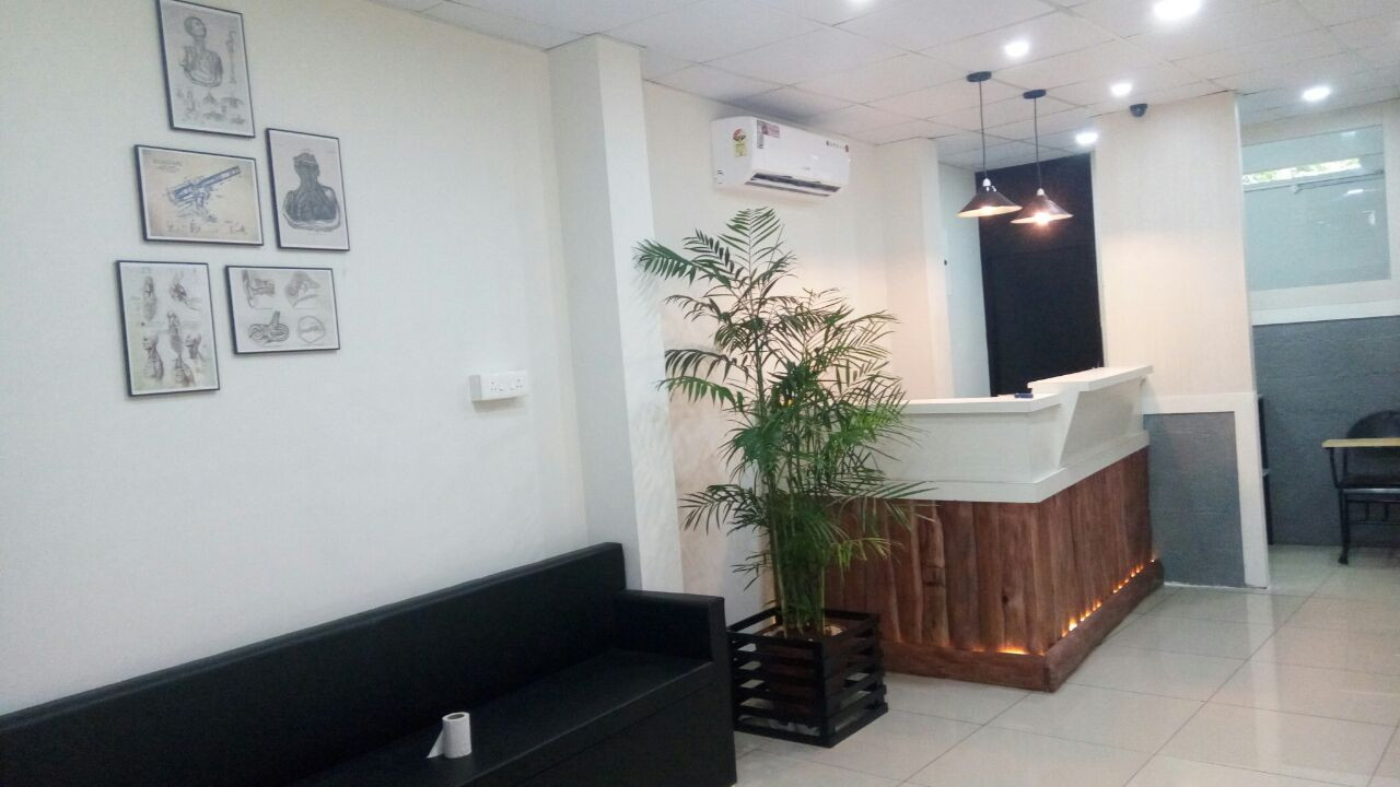 JADHAVA HEALTH CARE KADALUNDI